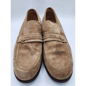 Vintage Aspen Genuine Leather Dress Shoes 9.5